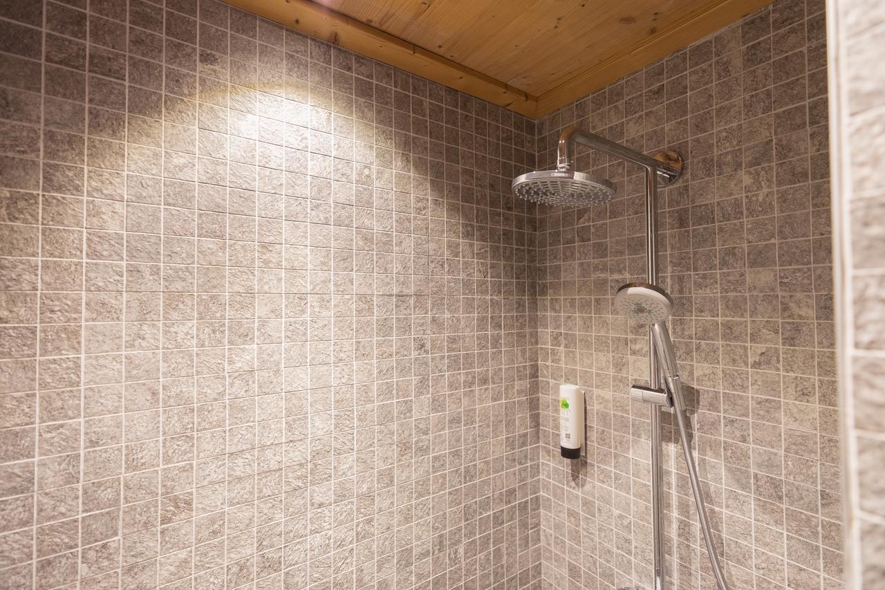 Les Cabanes De La Maison Rouge FRENCH ALPS エクステリア 写真