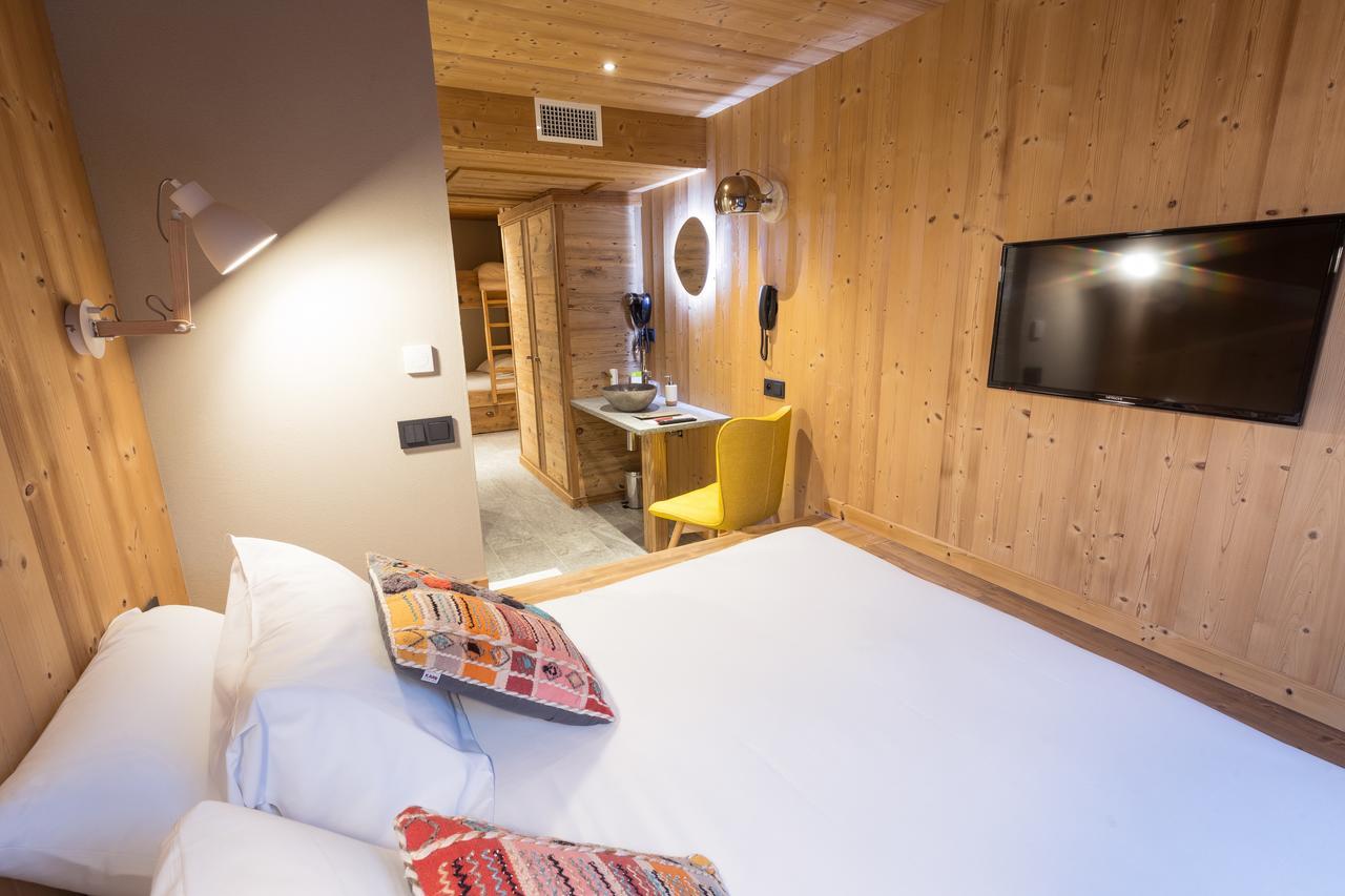 Les Cabanes De La Maison Rouge FRENCH ALPS エクステリア 写真